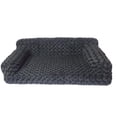 thumbnail image 1 of Cama BioBienestar Productos con causa sillón Grande Para Mascotas, 1 of 2