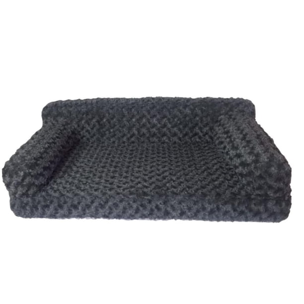 Cama BioBienestar Productos con causa sillón Grande Para Mascotas