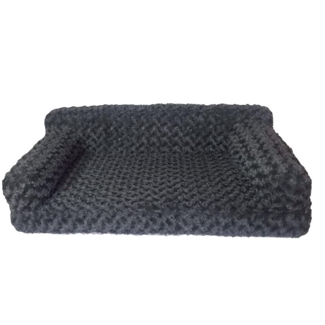 Cama BioBienestar Productos con causa sillón Grande Para Mascotas