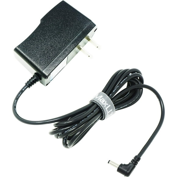 shiyou-5V 2A AC Power Adapter with 3.5mm x 1.35mm Connector Plug, Wall Charger Power Adaptor for Tablets, Wireless Router, Switches, USB Hubs, Android TV Box, CCTV IP Security Cameras, LED Strip Ligh