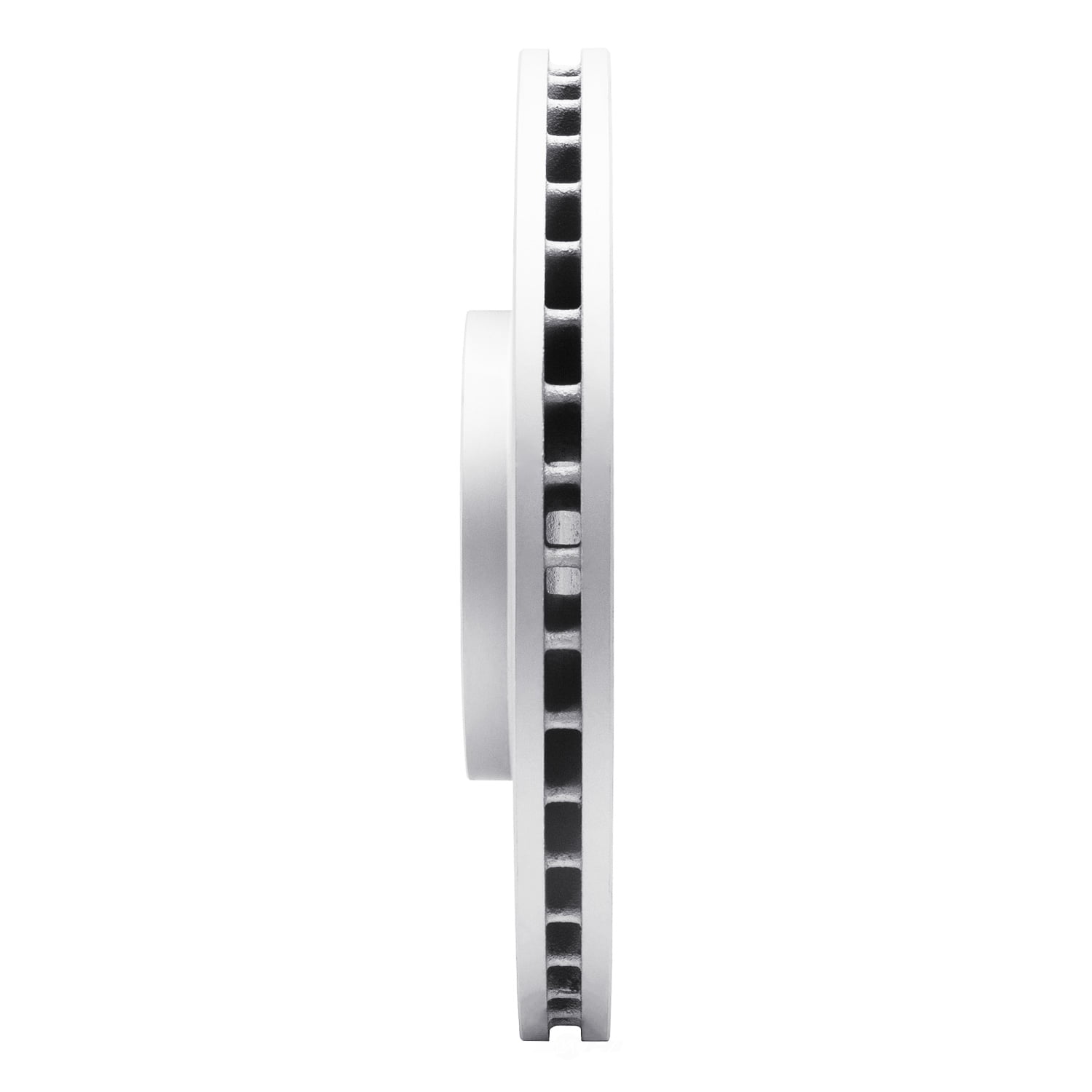 Dynamic Friction Company 830-65019R DFC Geoperformance Rotor - Drilled and Slotted