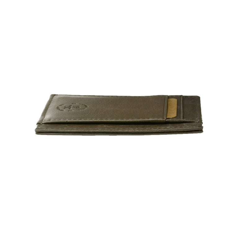21 inch Anvil Wallet Chain - Slim 2 in 2