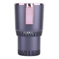 thumbnail image 3 of Auto Mug Holder, Smart Mug Holder Warmer Cooler Cup Holder  for Home Travel Use, 3 of 7