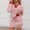 *Red, variant on ClodeEU Womens Striped 2 Piece Casual Sweatshirt Skirt Set,Long Sleeve Workout Set Matching Lounge Sets Black,Womens Plus L