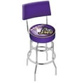 thumbnail image 1 of Holland Bar Stool NCAA 25'' Swivel Bar Stool, 1 of 7