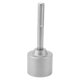 thumbnail image 1 of M Buder Martillo Piloteador para Postes en T SDS-MAX Vástago 5 Puntos Acero Forjado 20cm x 65mm, 1 of 9