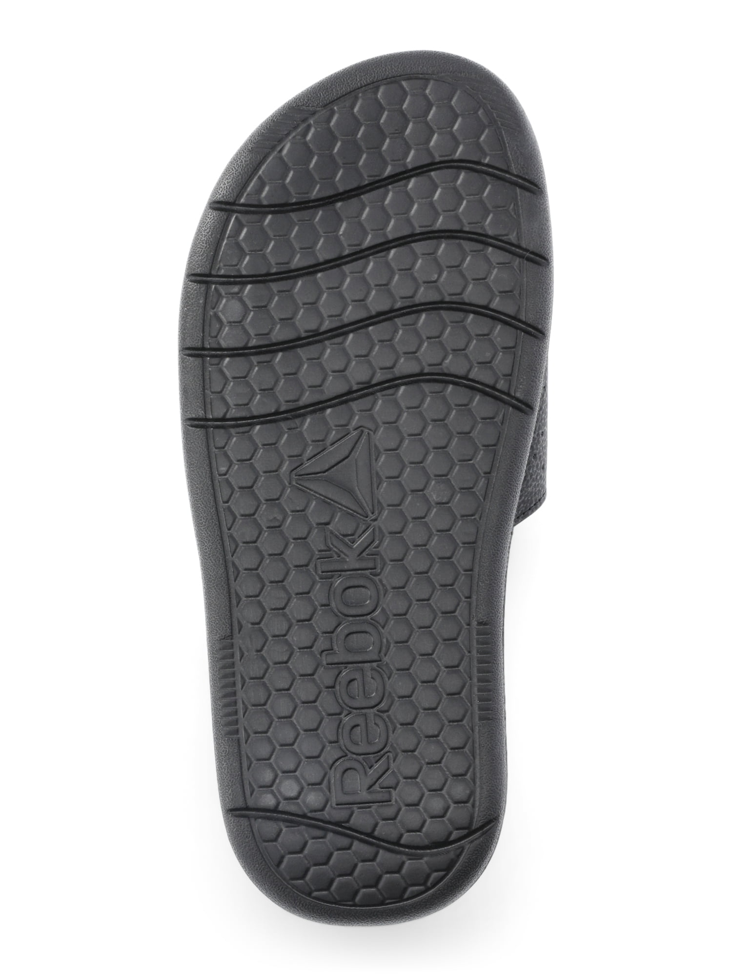 Reebok Women's Delta Flow Slide Sandals