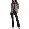 thumbnail image 4 of Lee Women's Petite Ultra Lux Comfort with Flex Motion Bootcut Jean, Midnight Bloom, 4 of 6