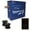 Oil Rubbed Bronze, variant on SteamSpa Oasis 10.5 KW QuickStart Acu-Steam Bath Generator Package in Polished Chrome