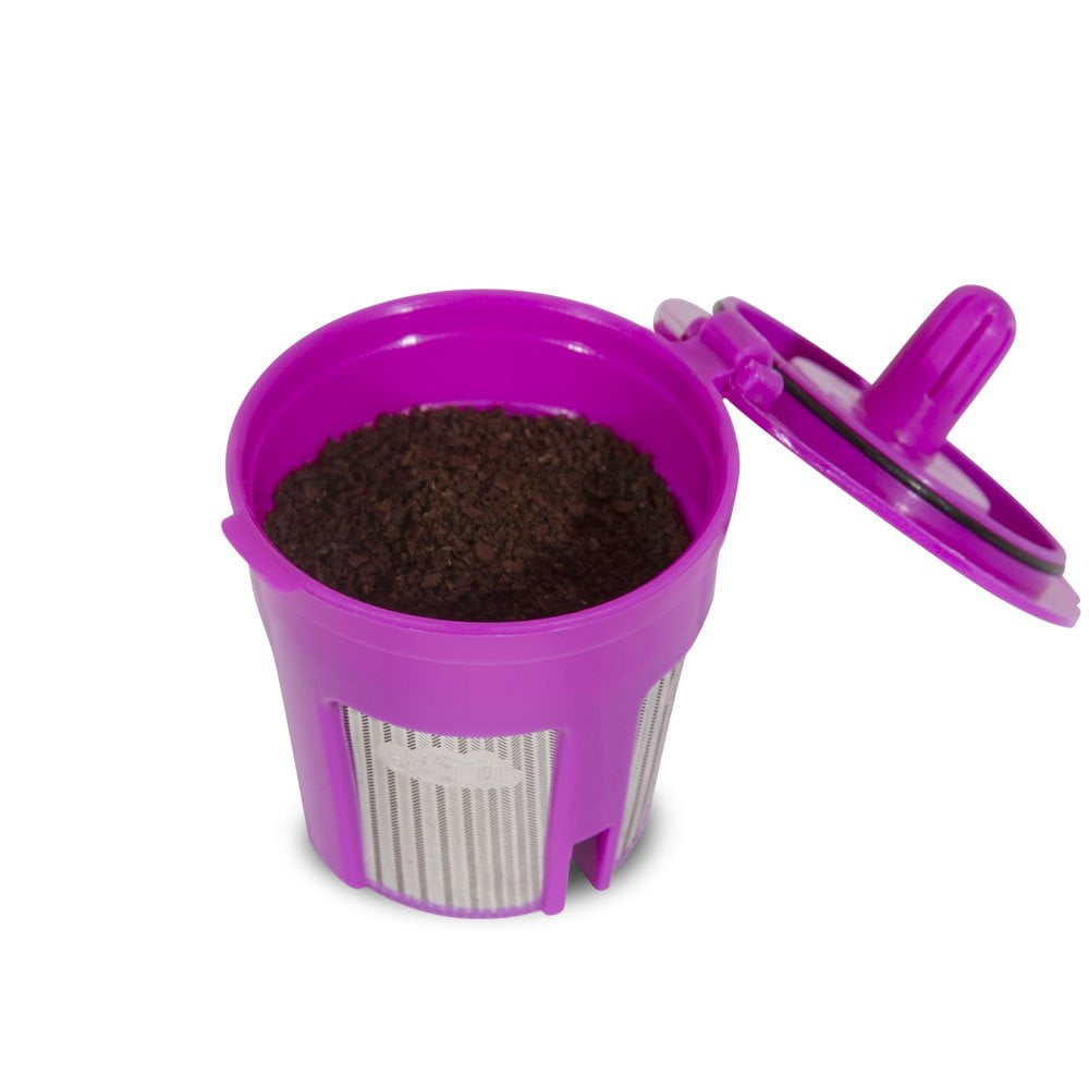 reusable k cup target