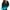 Blue, variant on IROINNID Hoodie for Women Fall And Winter Long Sleeve Gradient Hooded Tops Casual Versatile Loose Fit Daily Pullover with Pocket,Green