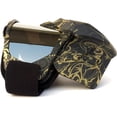 thumbnail image 6 of Motorcycle Goggles with Detachable Face Mask, Windproof, New Type of Motorbike Eyeweardustproof and Fogproof, Suitable for Bicycle/ATV/Desert off-Road Racing, Unise（camouflage）, 6 of 7