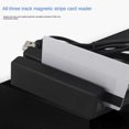 thumbnail image 5 of MSR90 USB Magnetic Strip Card Reading Machine Card, 5 of 5