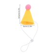 thumbnail image 2 of unbranded 10Ud Gorro Para Perros Y Pequeños Con Ajustable Para Celebraciones, 2 of 6