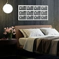 thumbnail image 5 of Grid Axcents Decorative Privacy Lattice Panel 2 ft. x 4 ft. (White Wright), 5 of 7