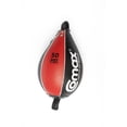 thumbnail image 4 of Pera de Boxeo COMAX Piel 2 Asas Resistente para Entrenamiento, 4 of 4