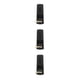 thumbnail image 2 of Tapa de clarinete Greeniant de ligadura de cuero Hebilla profesional Suministros de Type1 NO1, 2 of 6