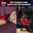 thumbnail image 4 of Reloj espía Thames & Kosmos Spy Labs 9 en 1 con lupa, 4 of 5