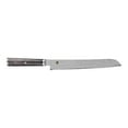 thumbnail image 2 of MIYABI 5000 MCD 67 Ensemble de Couteaux 6 Pcs, Brun, 2 of 7