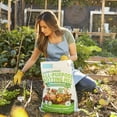 thumbnail image 3 of Back to the Roots All-Purpose Potting Soil Mix, Natural Organic Premium Blend, 28 lb, 1 Cubic Foot, 3 of 7