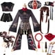 thumbnail image 1 of Traje Cosplay Anime YONGSHENG Dios Nogal Tigre Cabeza Genshin 21 Piezas, 1 of 5