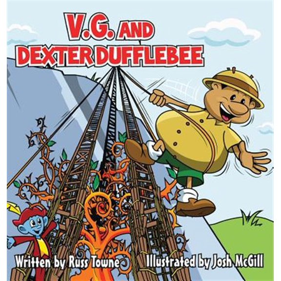 Pre-Owned V.G. and Dexter Dufflebee (Hardcover)