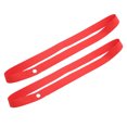 thumbnail image 4 of Rim Strip Anti Puncture Nylon Wear Resistant Inner Tube Tape for Mountain Bike ANGGREK Otros, 4 of 8
