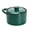Deep Blue, variant on AOOOWER Traditional Designed Ceramic Seasoning Shaker Set In Simple Style For Kitchen