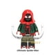 thumbnail image 1 of Ultimate Spiderman Minifiguras Kingpin Miles Morales Bloques Juguete, 1 of 4