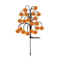 thumbnail image 1 of Luz Solar Con Forma De Calabaza Y Ramas (20 Luces) Luz Para Decoración Navideña Exterior Luz Para Jardín 1 Unidad, 1 of 7