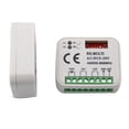 thumbnail image 4 of Receptor Remoto de Puerta de Garaje 433 868MHz RX MULTI 300-900MHZ AC/DC 9-30V Receptor con Control Remoto, 4 of 6