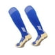 thumbnail image 1 of Calcetines deportivos antideslizantes para niños, calcetines largos de compresión hasta la rodilla, coloridos, con agarre, 1 of 5
