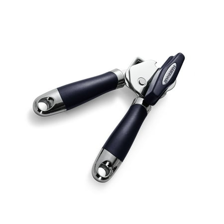

Farberware Professional 2 Stainless Steel Can Opener Ink Blue