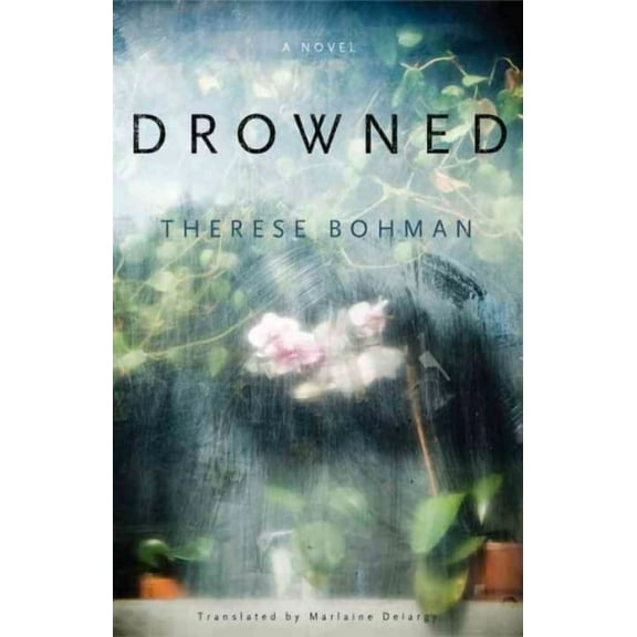Drowned : A Novel (Paperback)