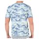 thumbnail image 4 of Playera Wilson Talla EG Manga Corta Estilo Camuflaje Gris, 4 of 4