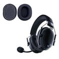 thumbnail image 2 of WINDLAND Soft Earmuffs for V2 Pro 2023 Headphone Earpads Sponge Cover, 2 of 6