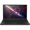 thumbnail image 2 of ASUS ROG Zephyrus S17 Laptop (Intel i9-11900H 8-Core, 17.3" 2K Quad HD (2560x1440), 40GB RAM, 2x2TB PCIe SSD RAID 0 (4TB), NVIDIA GeForce RTX 3070, Win 10 Pro) with Microsoft 365 Personal , Hub, 2 of 7