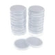 thumbnail image 2 of 2x 10x Cajas de Plástico para , Cápsus con Caja Organizadora de Almacenamiento Protectora para Colección de Monedas Zulema Porta monedas de 46 mm, 2 of 8