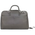 thumbnail image 2 of American West Cowtown Zip-Around Smart Briefcase Handcrafted Leather, 2 of 3