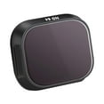 thumbnail image 2 of KLKCMS Camera Lens Filters 64/8/16/32 Filter Cpl Waterproof Lens Filter for ND64, 2 of 9