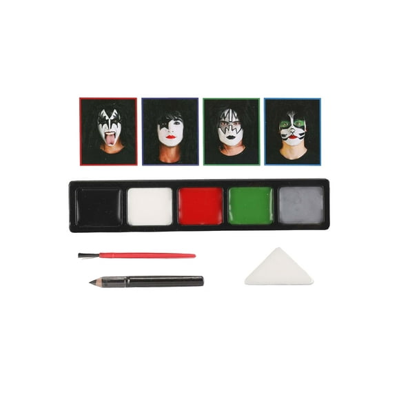 KISS Makeup Kit