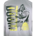 thumbnail image 5 of Avengers Doomsday Boys Graphic Hoodie, Sizes 4-18, 5 of 9