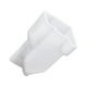 thumbnail image 1 of Molde de silicona Yuarrent blanco para manualidades Diy Herramientas y accesorios para hornear, 1 of 6