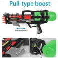 Ultra Water Blaster High Capacity Pump Action Water Gun Toy For Beach, Swimming Pool, Water