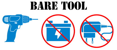 Milwaukee M18 1/2" 18V Cordless Drill Driver 2606-20 (Bare Tool)