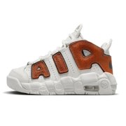Little Kid's Nike Air More Uptempo Phantom/Black-Dark Russet-Sail (DZ5322 001) - 12.5