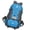Royal Blue, variant on BIMZUC 60L Hiking Backpack Travel Daypack With Anti-Splash Fabric Water-Resistant Multi-Storage Bag For Camping Outdoor Adventure Traveling Black (22.05 inches / 56 cm)