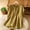 01 Yellow, variant on Fewfanhot Womens Tank Tops Casual Dressy 2026 Summer Short Sleeve Ruffle Satin Work Office Attire