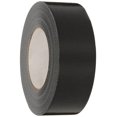 thumbnail image 1 of Cinta adhesiva Nashua 2280 negra multiusos resistente al agua, 1 of 1
