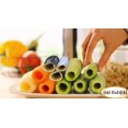 thumbnail image 4 of Calabacín Calabaza Descorazonador De Verduras 3 Piezas Descorazonadores Herramienta Removedora De Núcleos De Acero Inoxidable Cocina Verduras Rellenas Removedor De Semillas Quitar Semillas Berenjena P, 4 of 5